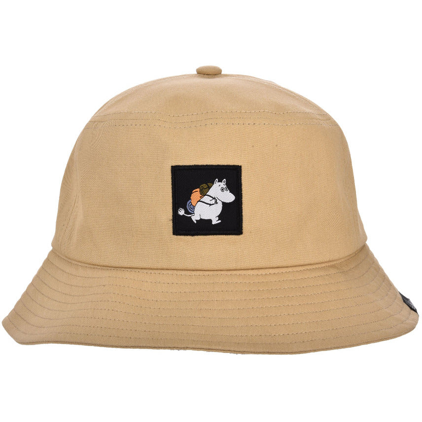 Moomintroll Running Bucket Hat - The Official Moomin Shop
