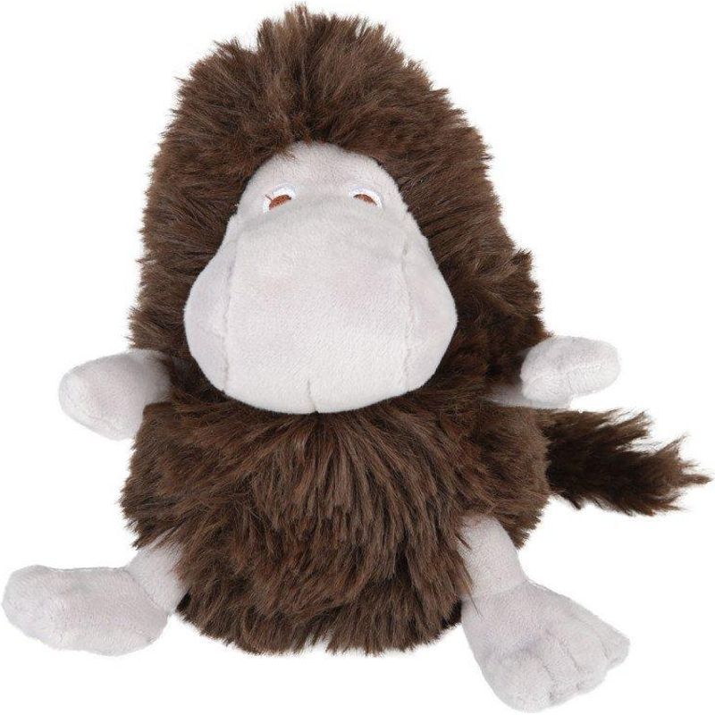 The Ancestor Bean Plush Toy 15cm - The Official Moomin Shop