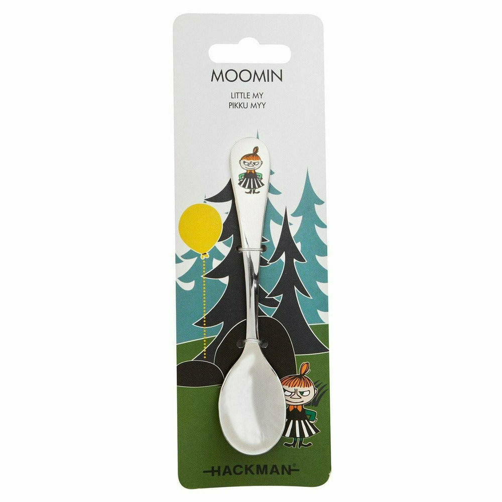 Little My Spoon - Hackman - The Official Moomin Shop
