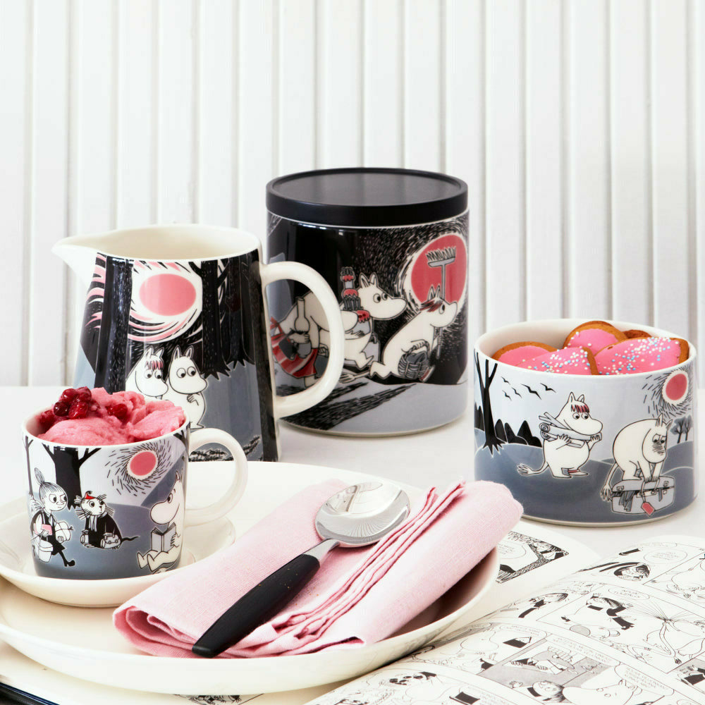 Moomin Adventure Move Mug 0,3L - The Official Moomin Shop