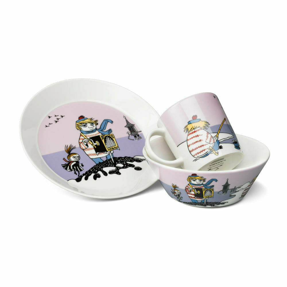 Too-ticky Bowl - Moomin Arabia - The Official Moomin Shop