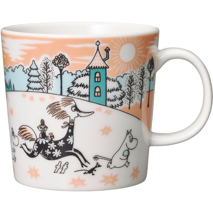 Moomin Kitchen and Tablesetting - The Official Moomin Shop