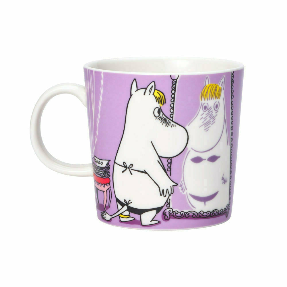 Snorkmaiden Mug - Moomin Arabia - The Official Moomin Shop