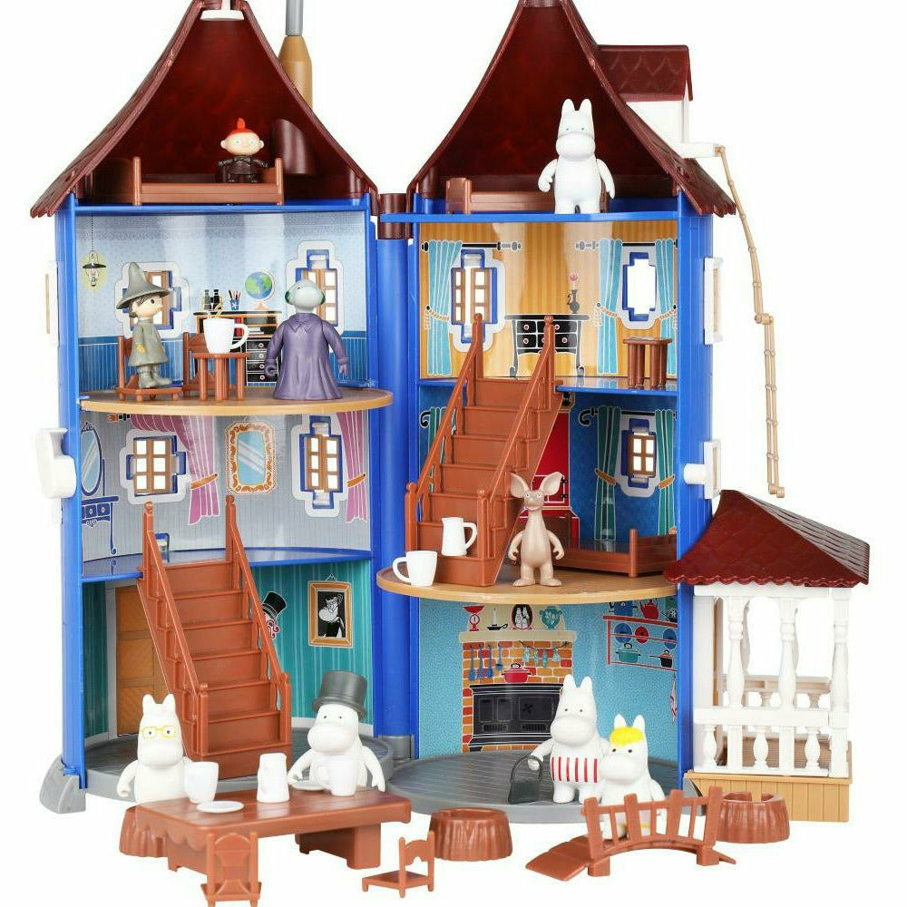 Moominhouse Toy - The Official Moomin Shop