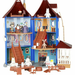 6416550355011MoominhousetoyMar