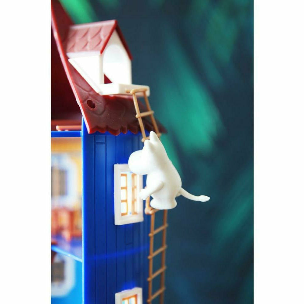 Moominhouse Toy - Martinex - The Official Moomin Shop