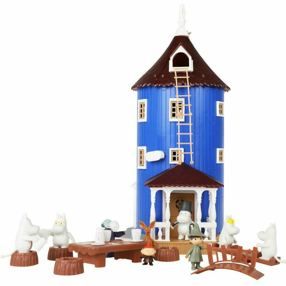 Moominhouse Toy - Martinex - The Official Moomin Shop