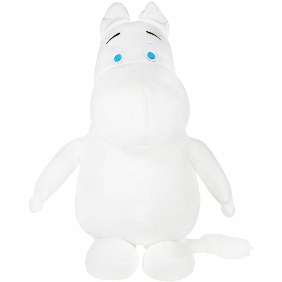 Moomintroll Plush Toy 60 cm - Martinex - The Official Moomin Shop