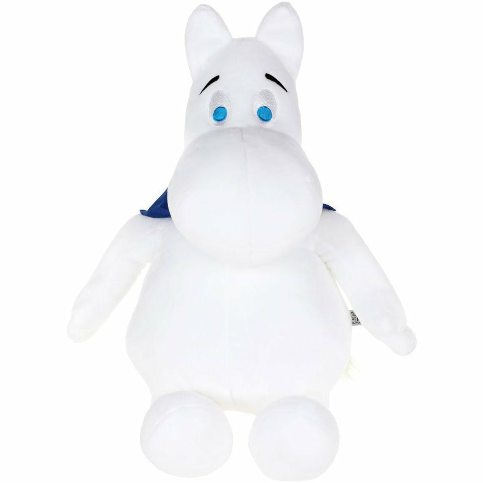 moomintroll plush