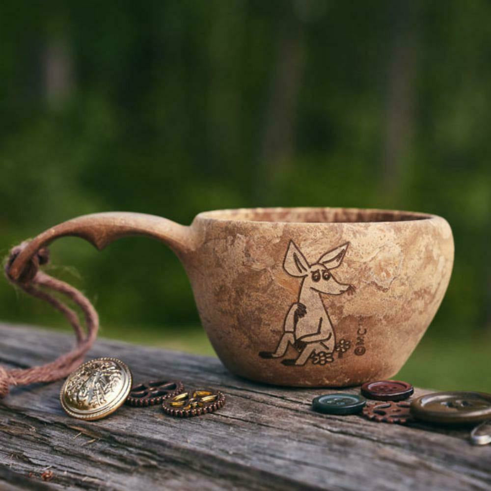 Sniff Drinking Vessel Junior - The Official Moomin Shop