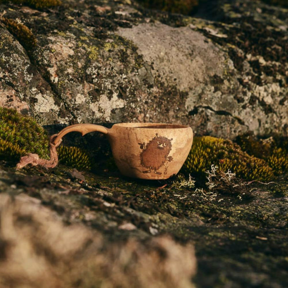 Stinky Drinking Vessel Junior - The Official Moomin Shop