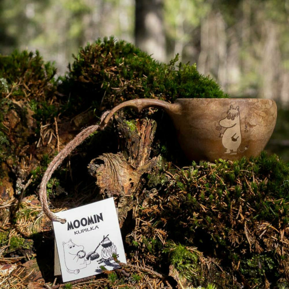 Snorkmaiden Drinking Vessel - The Official Moomin Shop