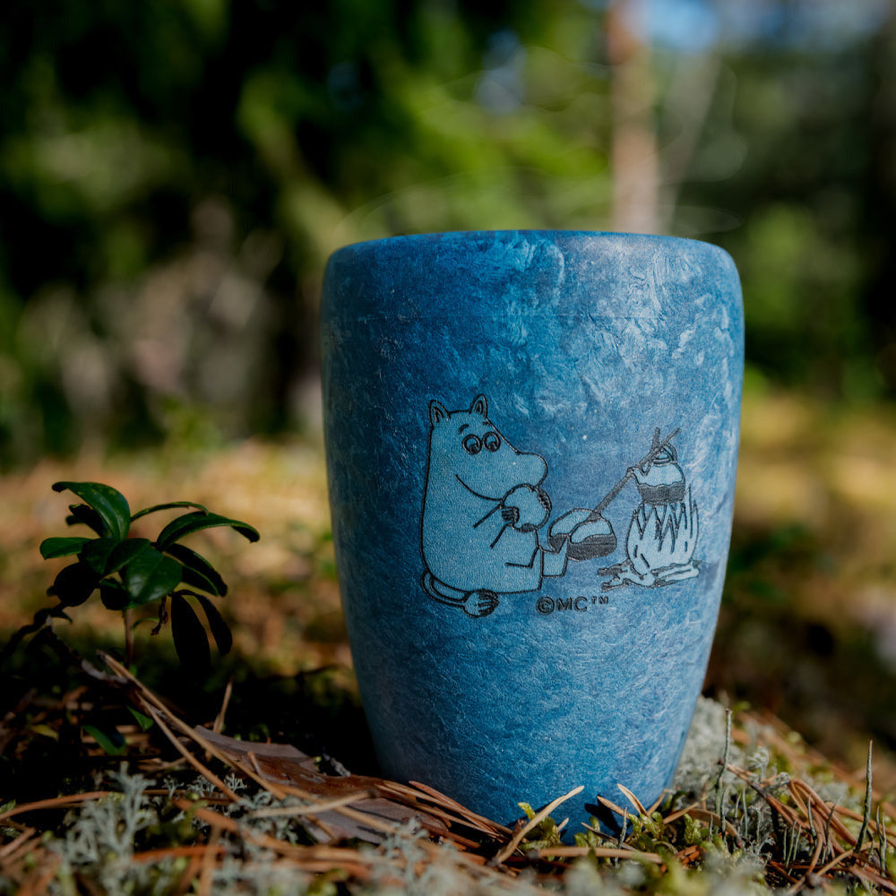 Moomintroll Drinking Cup - Kupilka - The Official Moomin Shop
