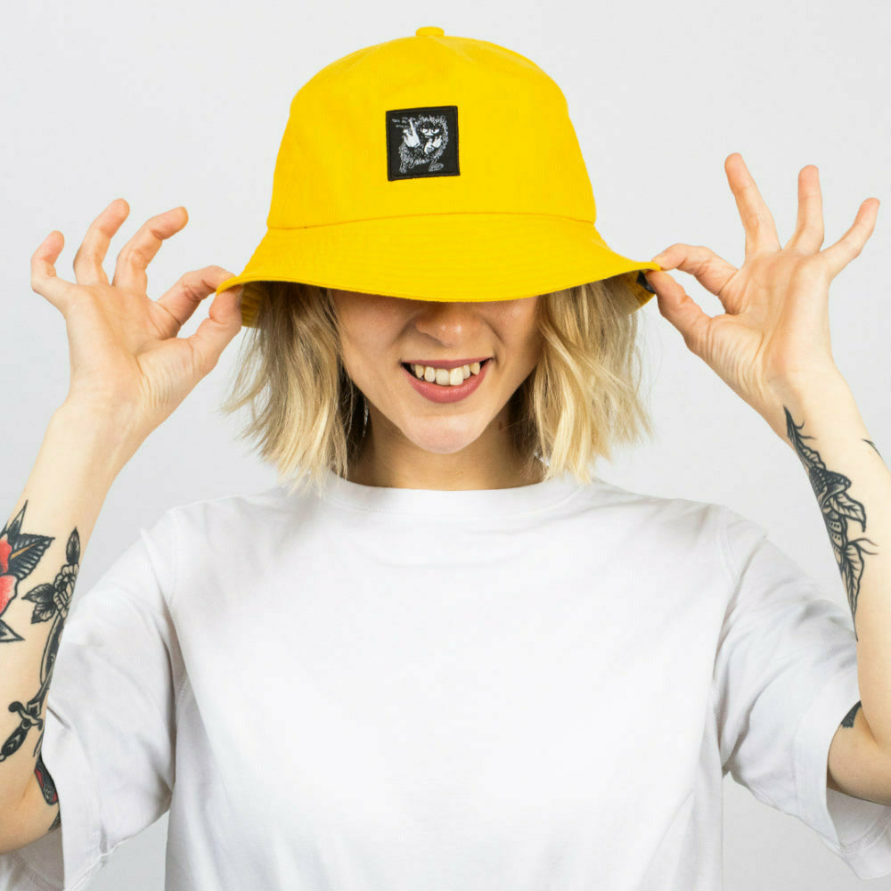 Stinky Bucket Hat - Nordicbuddies - The Official Moomin Shop