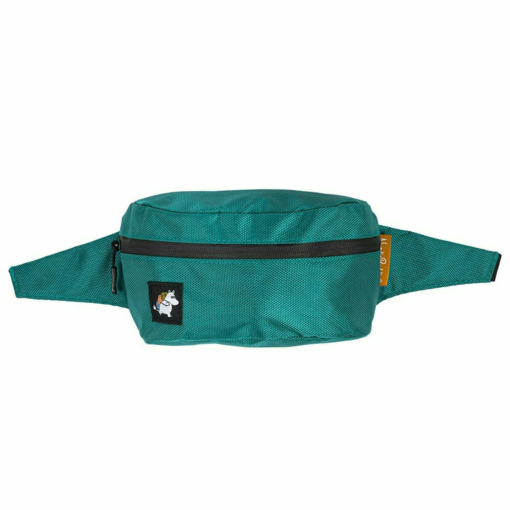 Moomintroll Waist Bag - Nordicbuddies - The Official Moomin Shop
