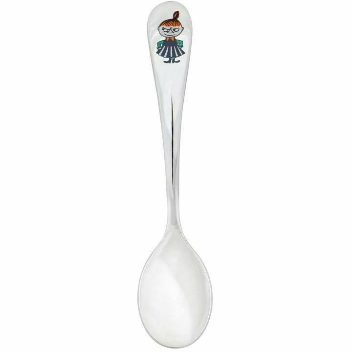 Little My Spoon - Hackman - The Official Moomin Shop
