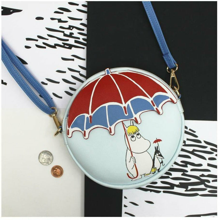 Moomin Mini Bag Comic  - House of Disaster - The Official Moomin Shop