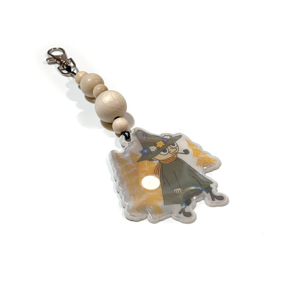 Snufkin Scented Reflector - The Official Moomin Shop