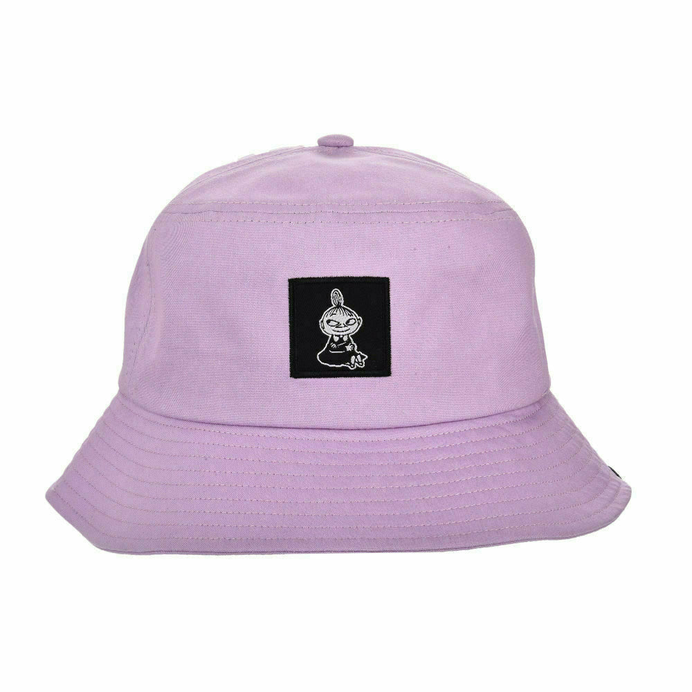 Little My Thinking Bucket Hat - Nordicbuddies - The Official Moomin Shop