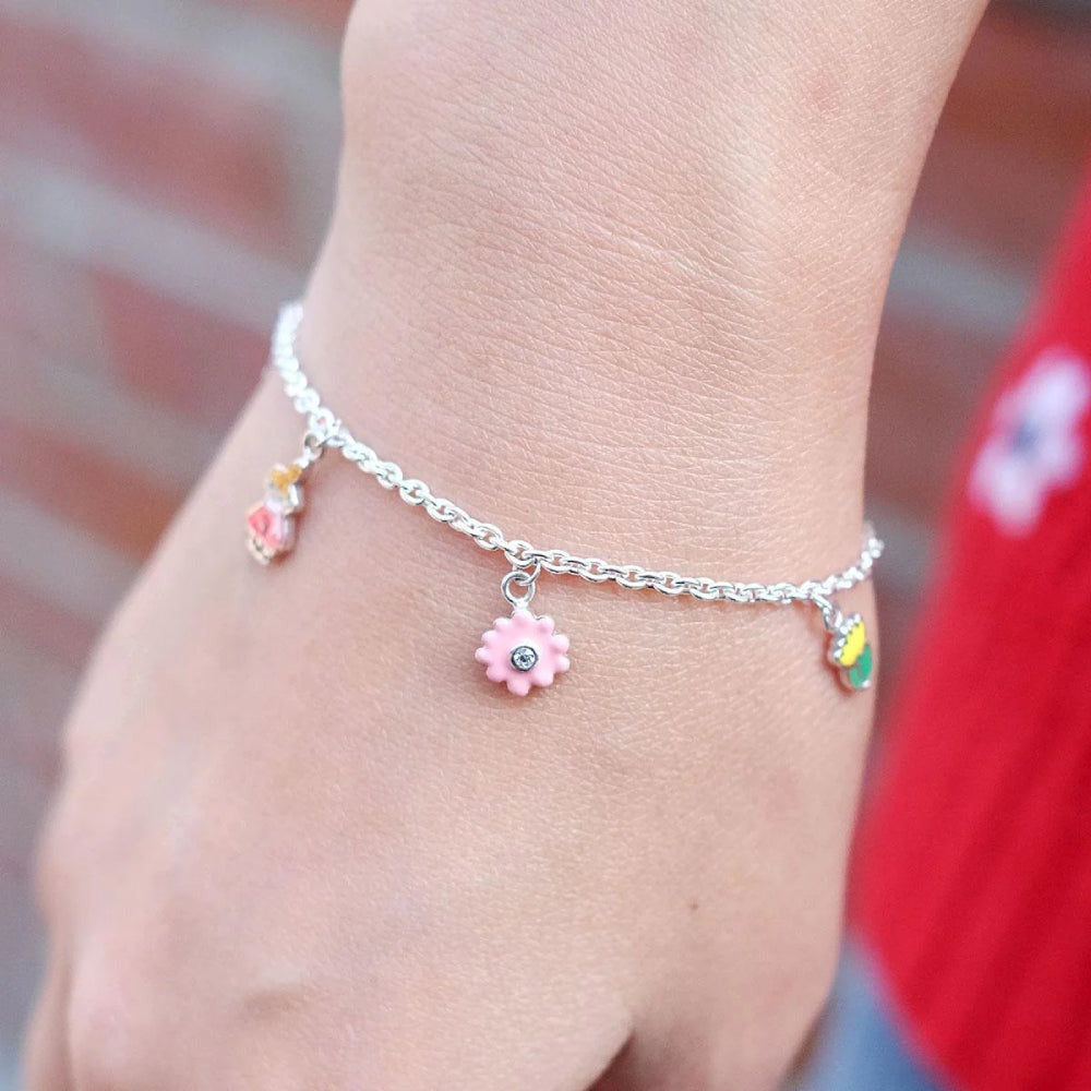 EVA by Eva Christofides - Kids collection...ankle bracelets..island  vibes!!! | Facebook