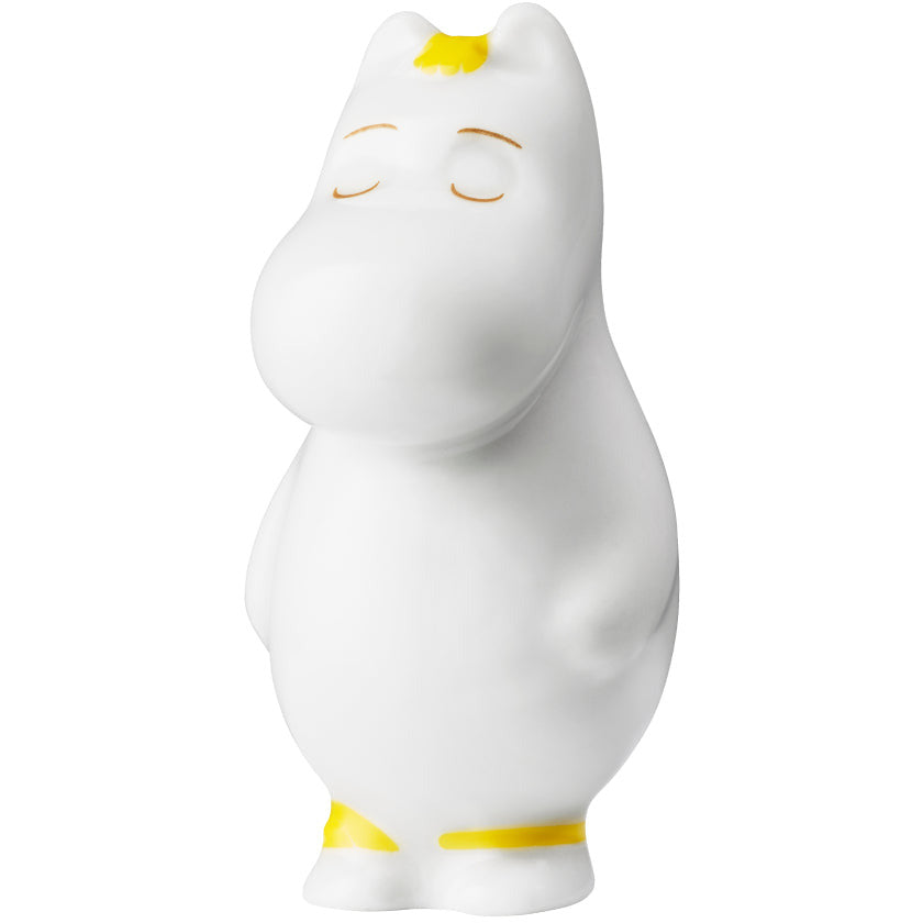 Snorkmaiden Figurine 6cm - The Official Moomin Shop