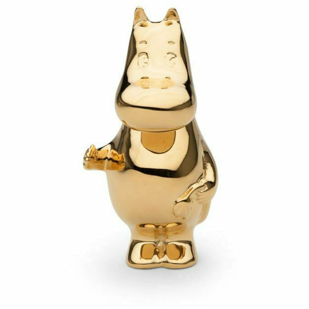 Moomintroll Figurine - Skultuna - The Official Moomin Shop