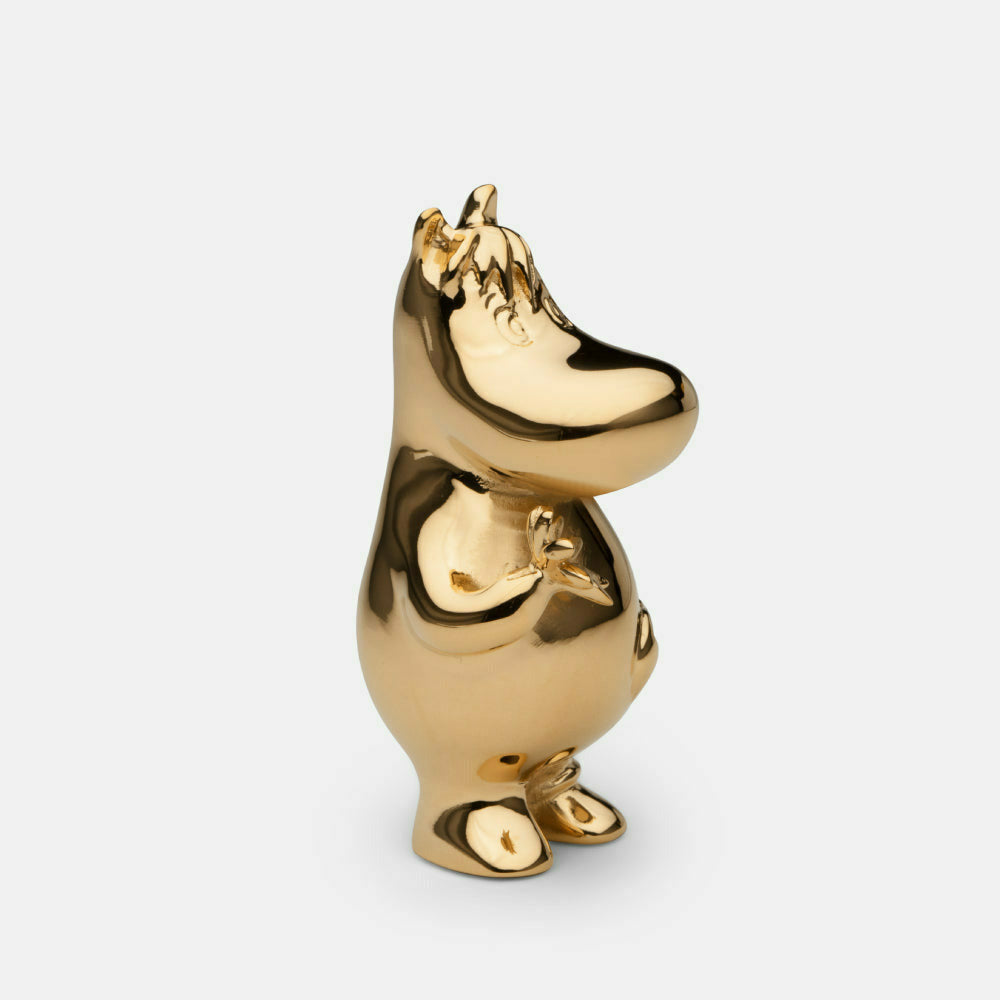 Snorkmaiden Figurine - The Official Moomin Shop