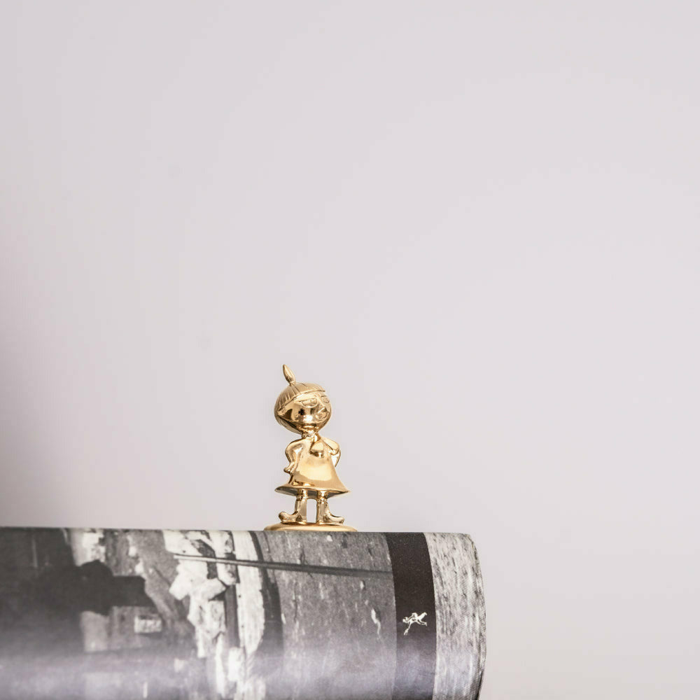 Little My Figurine - The Official Moomin Shop