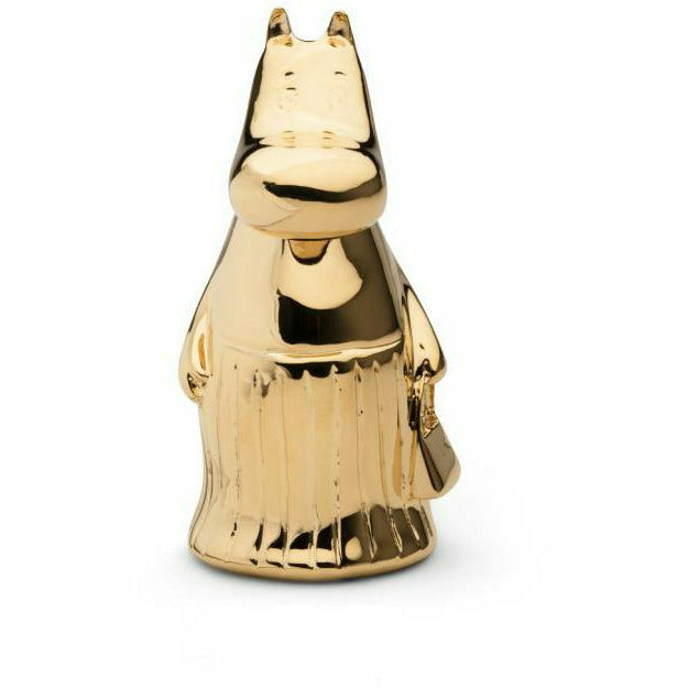 Moominmamma Figurine - The Official Moomin Shop
