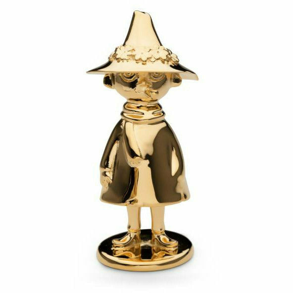 Snufkin Figurine - The Official Moomin Shop