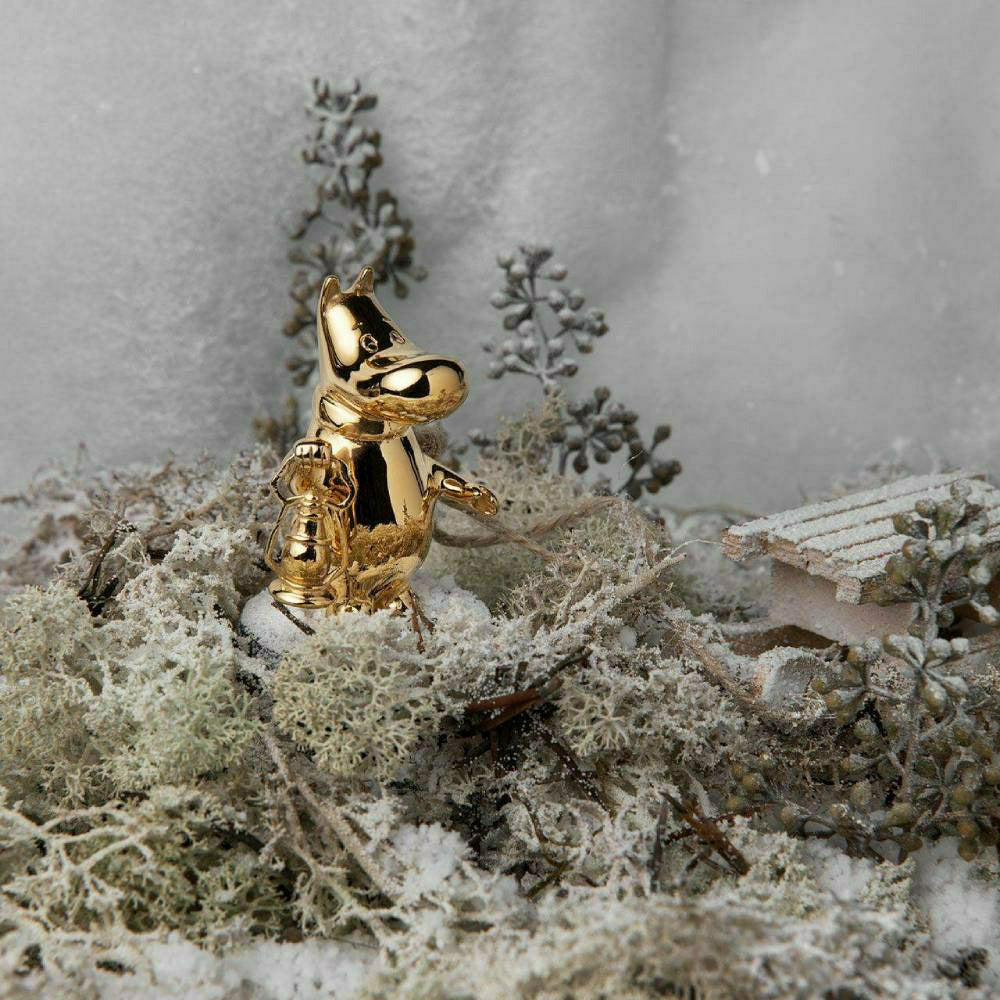 Moomintroll Lantern - The Official Moomin Shop