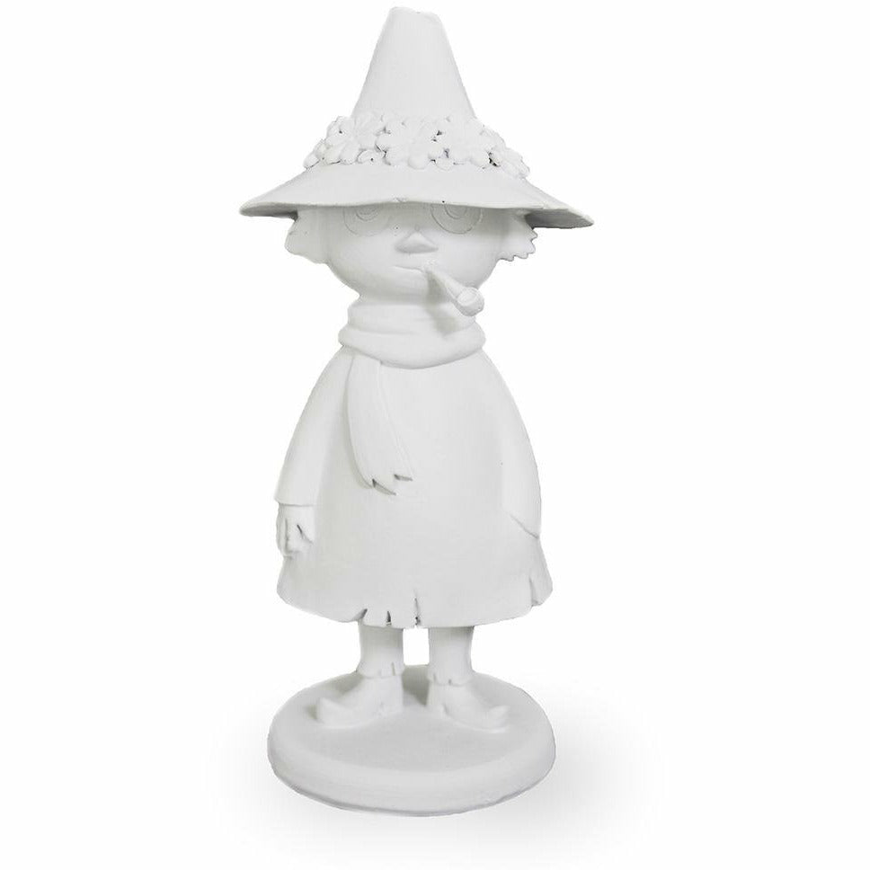 Snufkin Figurine - Mitt &amp; Ditt - The Official Moomin Shop