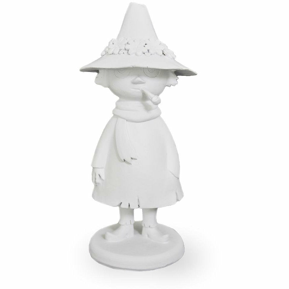 Snufkin Figurine - The Official Moomin Shop