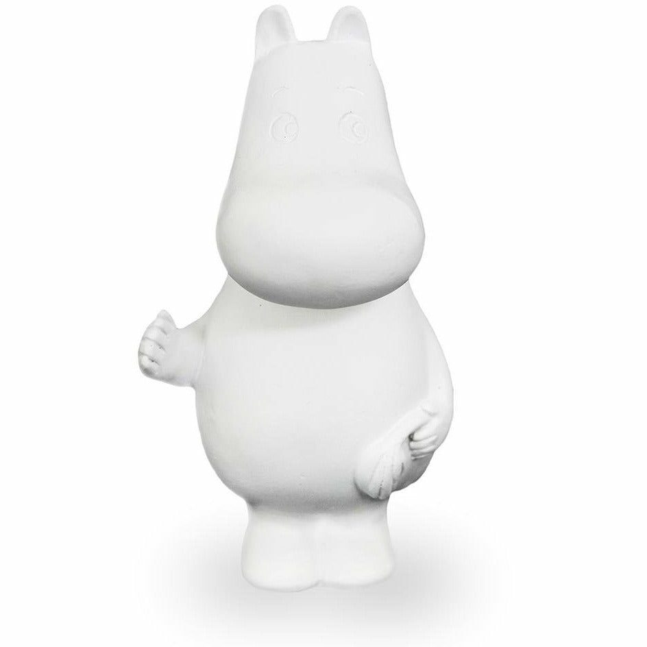 Moomintroll Figurine - The Official Moomin Shop