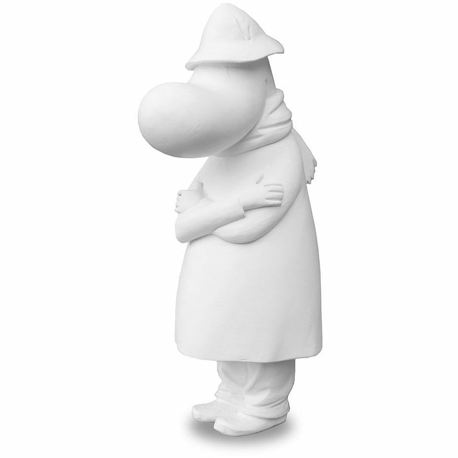 Hemulen Figurine - Mitt & Ditt - The Official Moomin Shop
