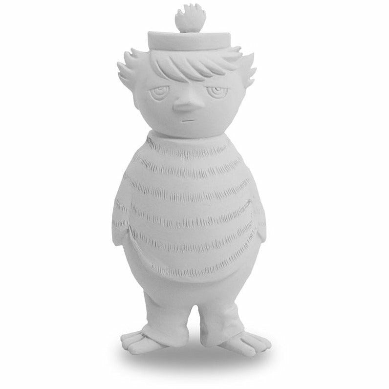 Too-Ticky Figurine - Mitt &amp; Ditt - The Official Moomin Shop