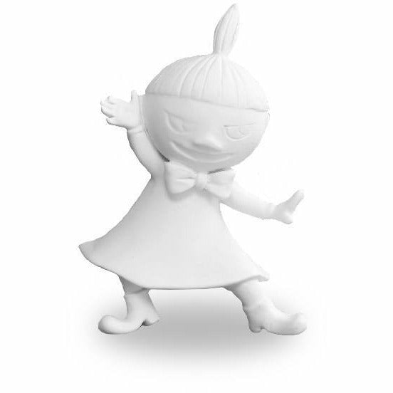 Little My II Figurine - Mitt &amp; Ditt - The Official Moomin Shop