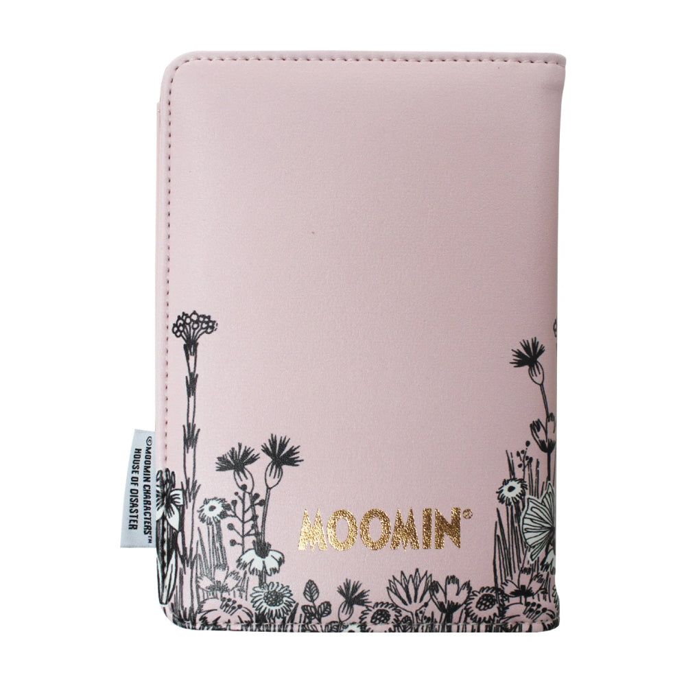 Moomin Love Passport Holder - Disaster Designs - The Official Moomin Shop