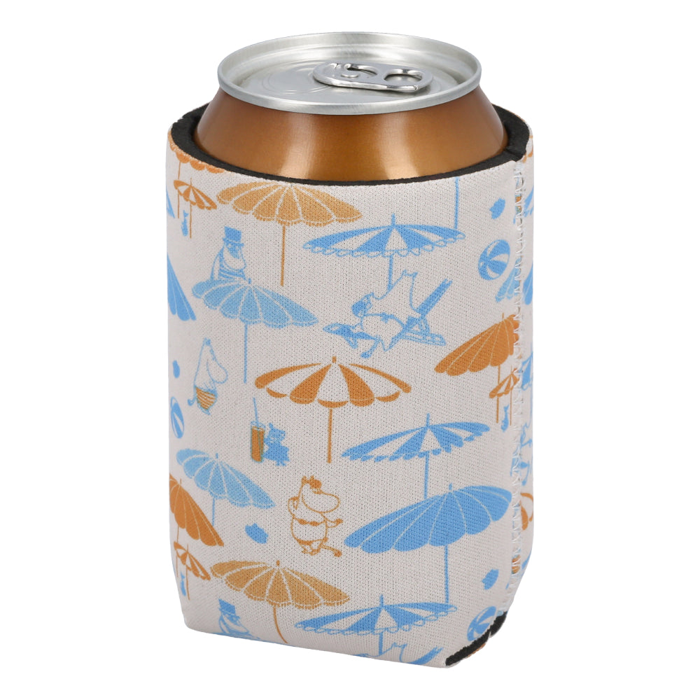 Moomin Riviera Can Cooler - Anglo Nordic - The Official Moomin Shop