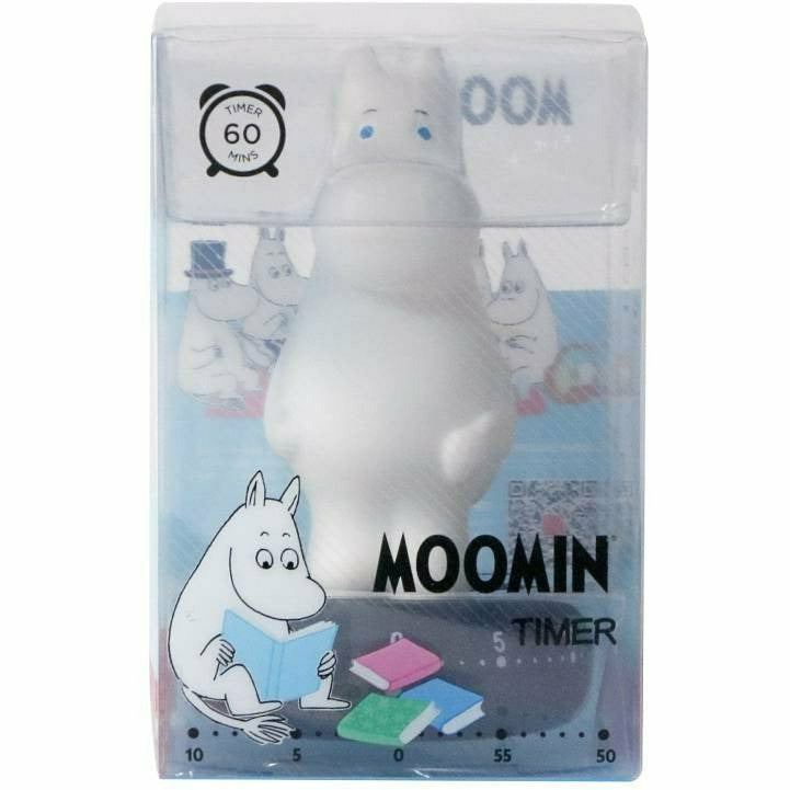 Moomintroll Kitchen Timer - Anglo Nordic - The Official Moomin Shop