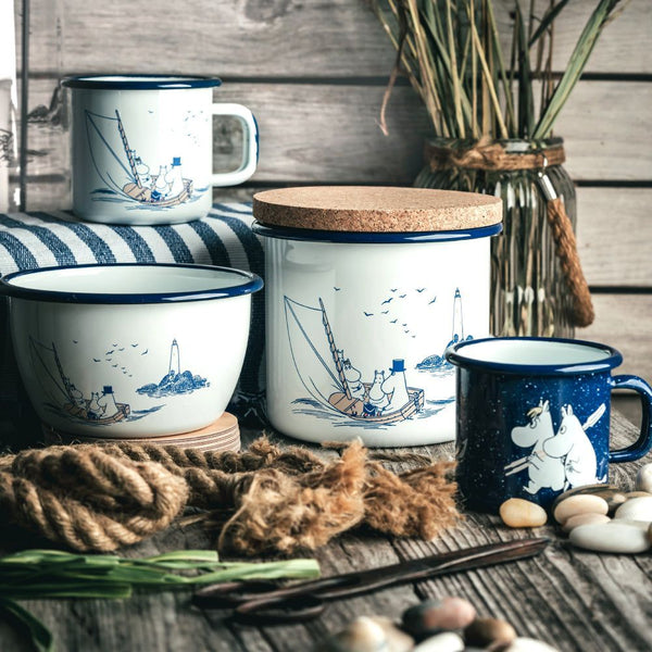 Tin mugs outlet