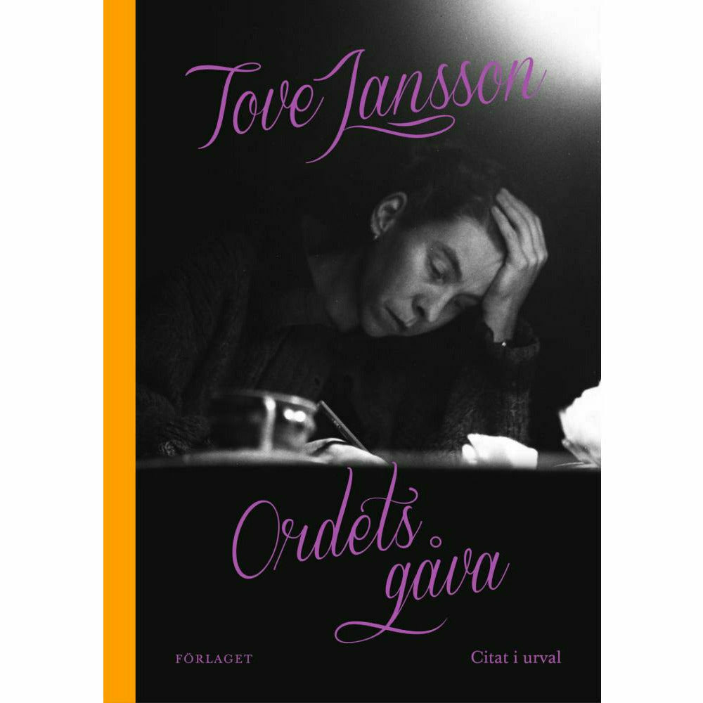 Ordets gåva - The Official Moomin Shop