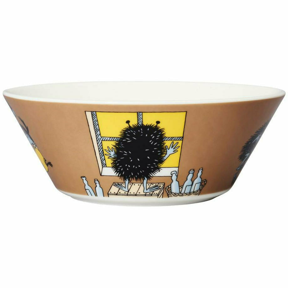 Stinky Bowl 15cm - The Official Moomin Shop