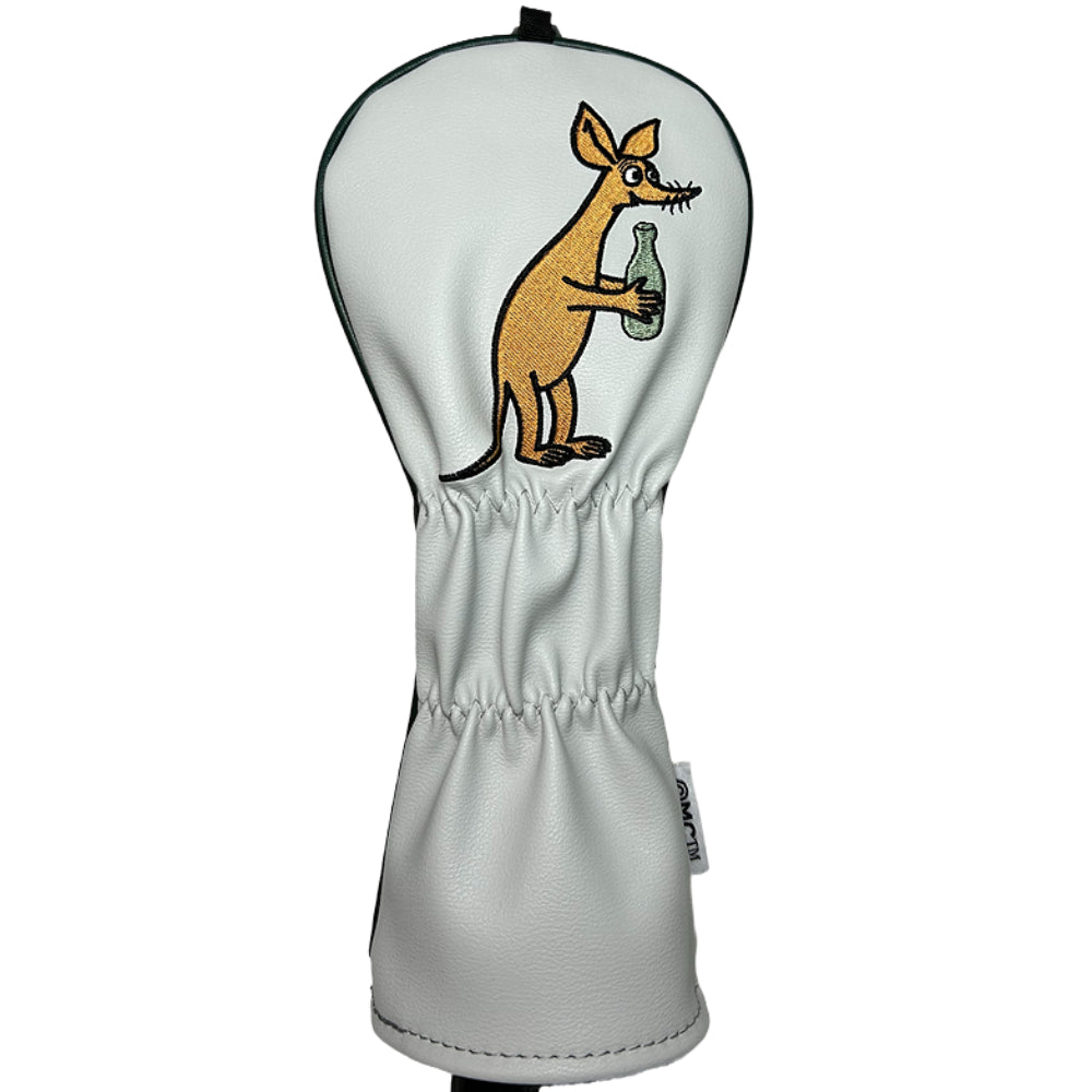 Sniff Hybrid Headcover - Havenix - The Official Moomin Shop