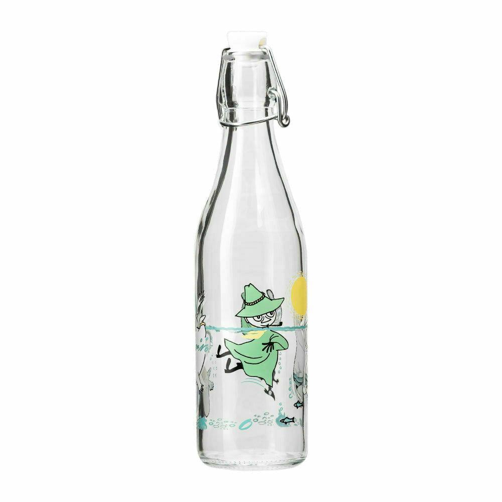 Water Bottle (metal) – Moomin Shop Hawaii