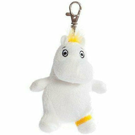 Snorkmaiden Keyring - The Official Moomin Shop