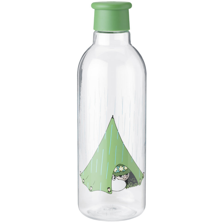 Moomin Camping Drinking Bottle 0.75l - Stelton - The Official Moomin Shop