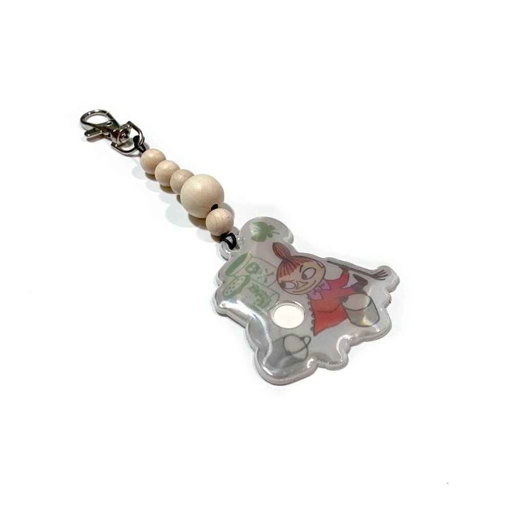 Little My Scented Reflector - The Official Moomin Shop