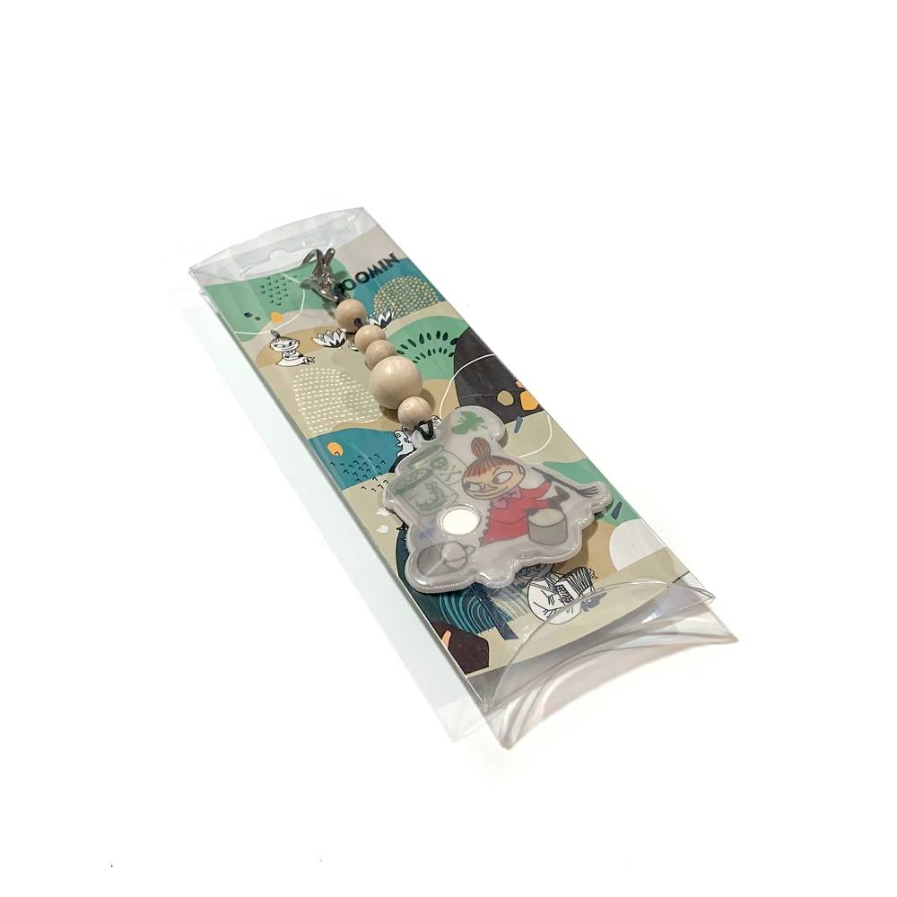 Little My Scented Reflector - The Official Moomin Shop