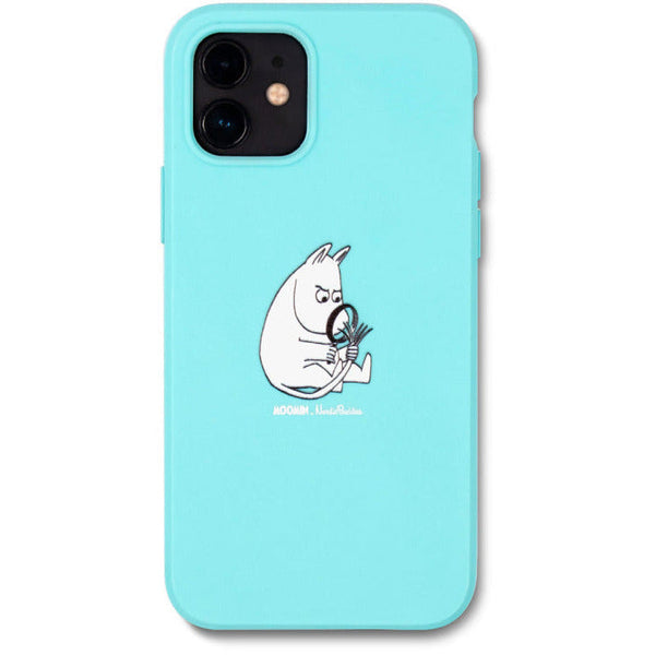 Moomintroll's Tail Biodegradeable iPhone Case - Nordicbuddies - The ...